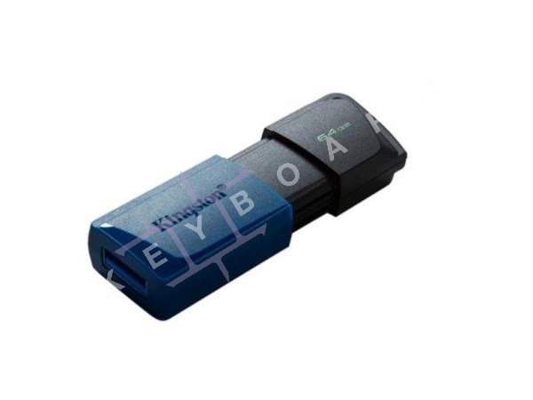 Зовнішній жорсткий диск Kioxia Transmemory U301 64GB